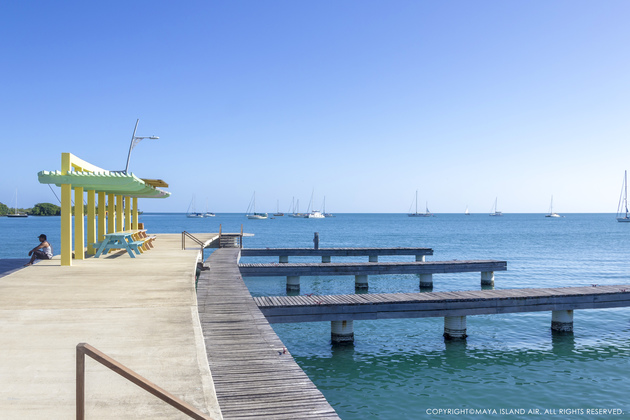 Belize Travel Destinations