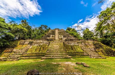 8 Reasons to Visit Belize for Christmas