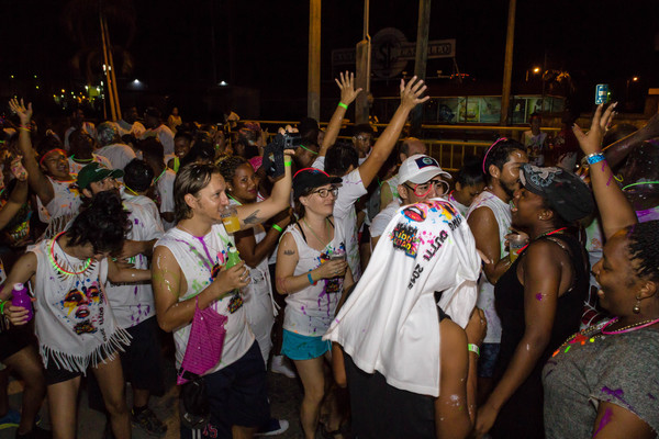 Belize City Carnival