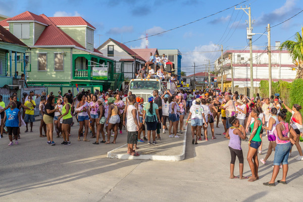 Belize City Carnival