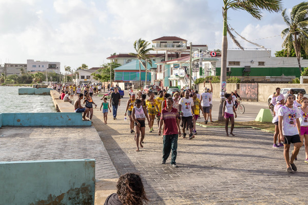 Belize City Carnival