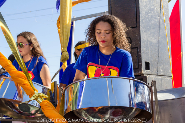 Belize City Carnival