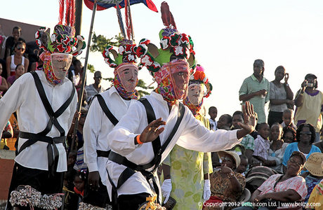 8 Reasons to Visit Belize for Christmas