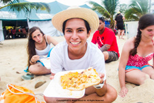 Placencia Lobsterfest 2015