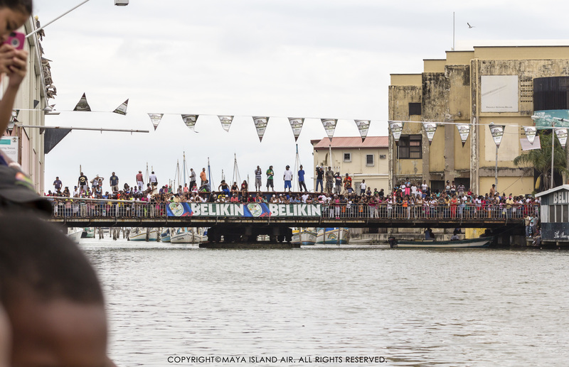 La Ruta Maya 2016