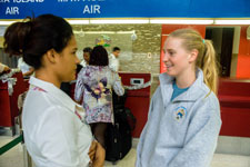 Travel Tips and Hints for the Belize International Airport