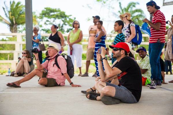 Chocolate Festival of Belize