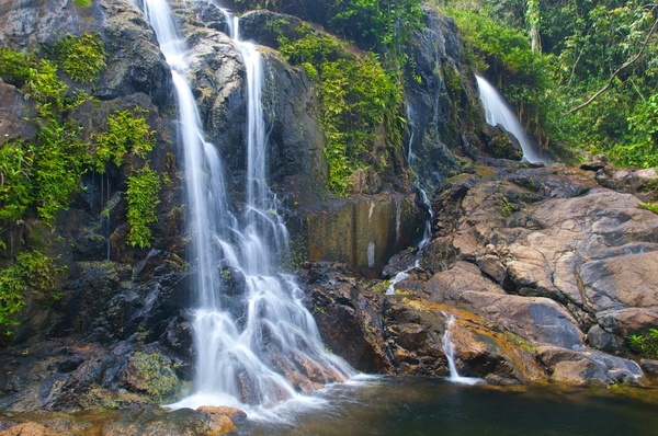 Exploring Southern Belize