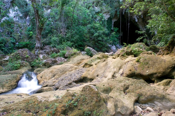 Exploring Southern Belize